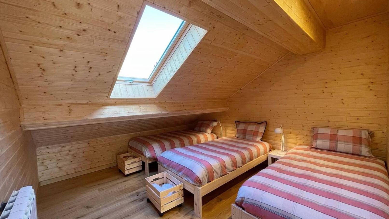 Chalet Serra 1506 Geopark S Estrela Penhas da Saude Ngoại thất bức ảnh