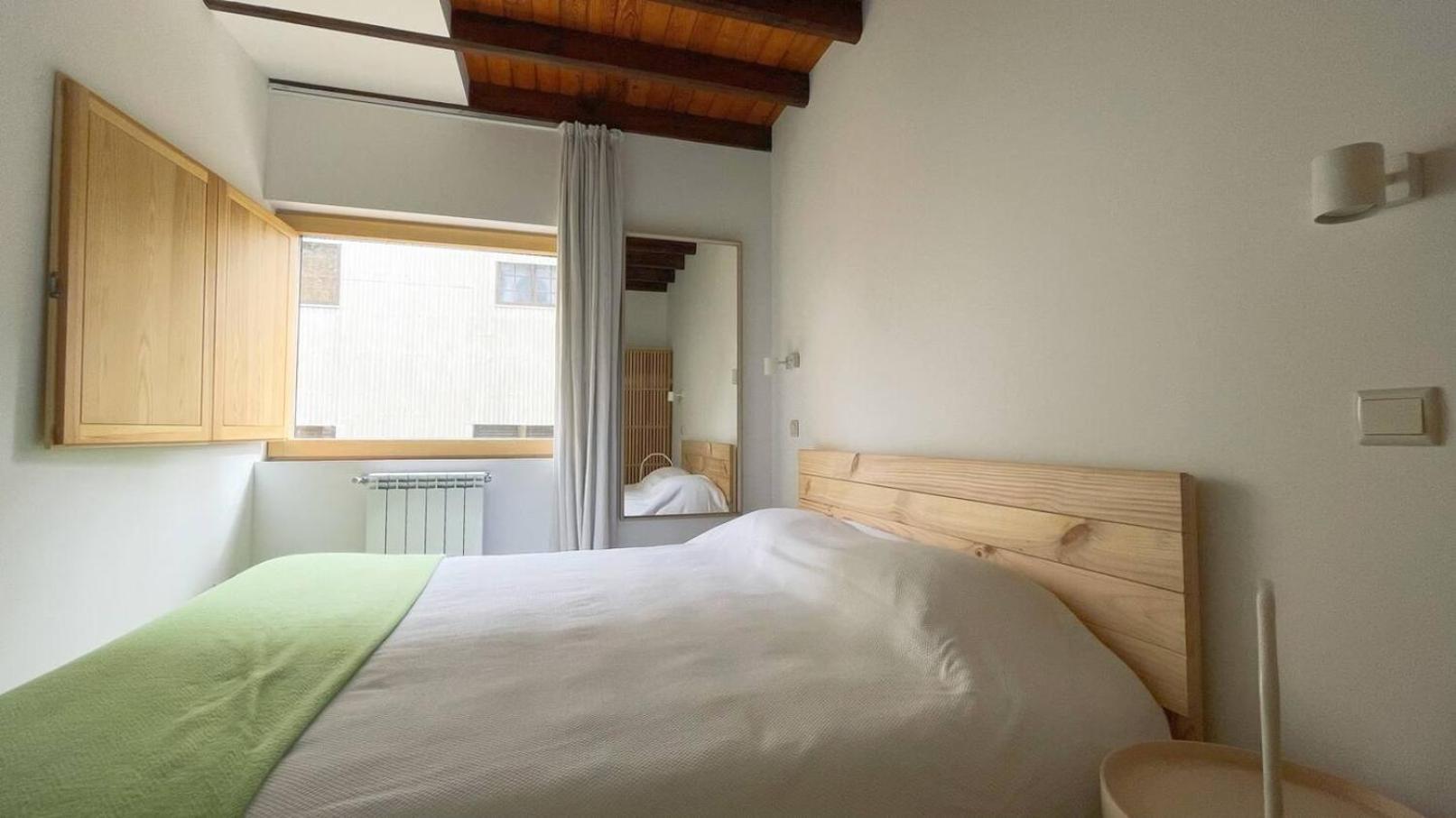 Chalet Serra 1506 Geopark S Estrela Penhas da Saude Ngoại thất bức ảnh